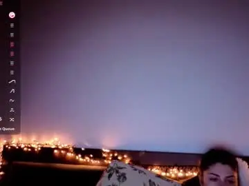 Chaturbate Watch Live Sex Cams of _just_a_simple_girl