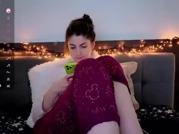 Chaturbate Nude Webcam of _just_a_simple_girl