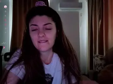 Chaturbate Live Porn of _just_a_simple_girl