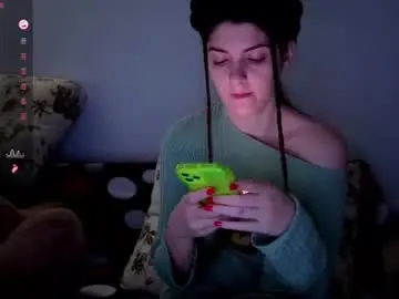 Chaturbate Sex Chat of _just_a_simple_girl