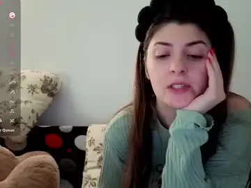 Chaturbate Best Webcam of _just_a_simple_girl