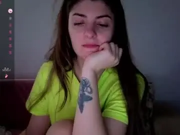 Chaturbate Watch Live Sex Cams of _just_a_simple_girl