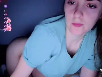 Chaturbate Live Sex of _just_a_simple_girl