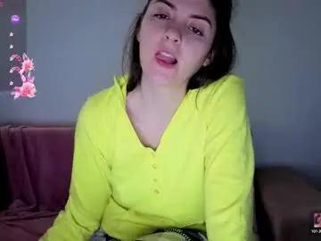 Chaturbate Live Porn of _just_a_simple_girl