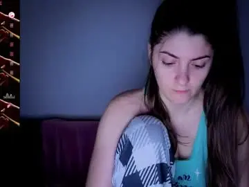 Chaturbate Adult Video Chat of _just_a_simple_girl