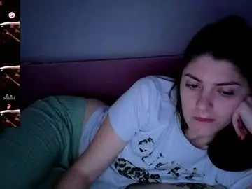 Chaturbate Adult Video Chat of _just_a_simple_girl