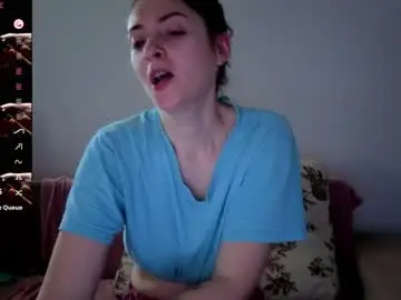 Chaturbate Sex Chat of _just_a_simple_girl