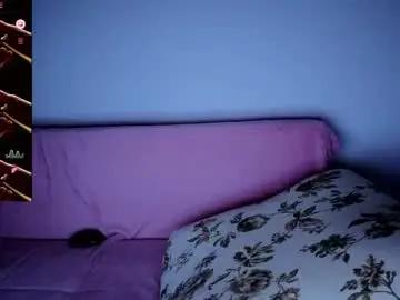 Chaturbate Live Sex of _just_a_simple_girl