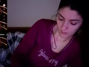Chaturbate Adult Webcam of _just_a_simple_girl