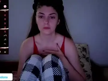 Chaturbate Live Sex Cam of _just_a_simple_girl