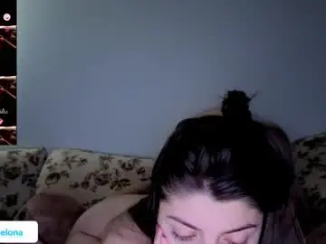 Chaturbate Live Sex Cam of _just_a_simple_girl