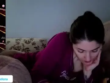 Chaturbate Sex Cam of _just_a_simple_girl