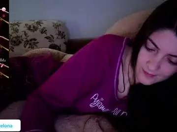 Chaturbate Sex Cam of _just_a_simple_girl