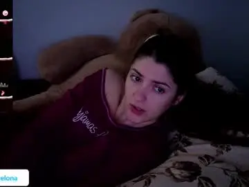 Chaturbate Sex Cam of _just_a_simple_girl