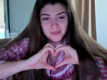 Chaturbate Live Sex of _just_a_simple_girl