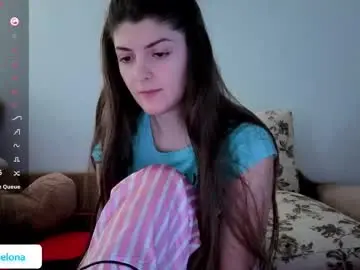 Chaturbate Live Porn of _just_a_simple_girl