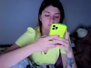 Chaturbate Sex Chat of _just_a_simple_girl