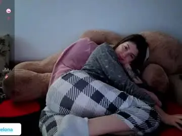 Chaturbate Nude Webcam of _just_a_simple_girl