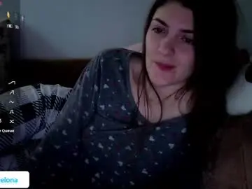 Chaturbate Live Sex Cam of _just_a_simple_girl
