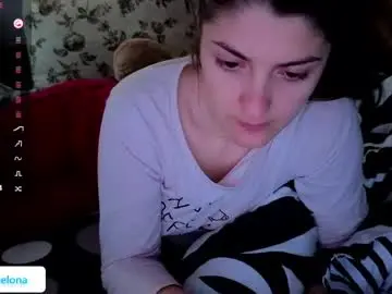 Chaturbate Adult Webcams of _just_a_simple_girl