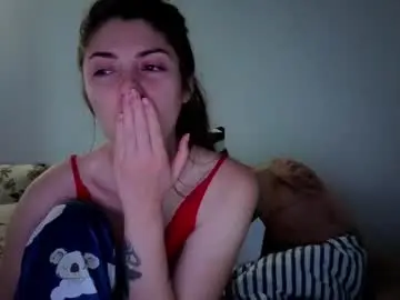 Chaturbate Adult Webcam of _just_a_simple_girl