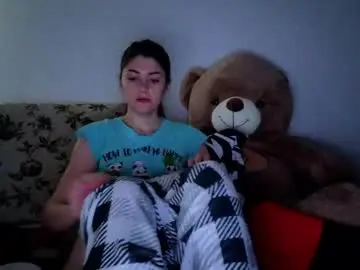 Chaturbate Sex Chat of _just_a_simple_girl