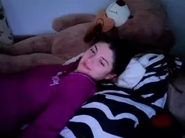 Chaturbate Sex Chat of _just_a_simple_girl