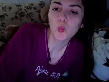 Chaturbate Adult Webcam of _just_a_simple_girl