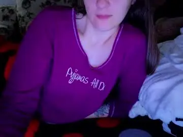 Chaturbate Adult Webcam of _just_a_simple_girl