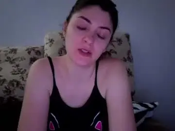 Chaturbate Adult Video Chat of _just_a_simple_girl
