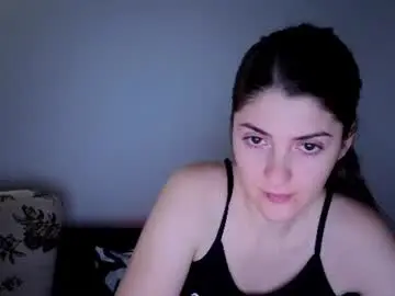 Chaturbate Live Sex Cam of _just_a_simple_girl