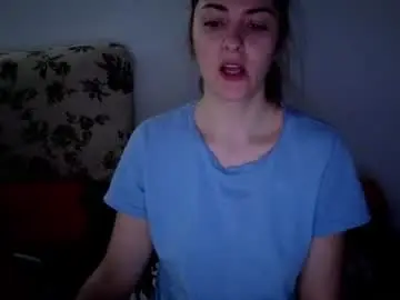 Chaturbate Sex Cam of _just_a_simple_girl