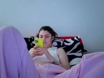 Chaturbate Free Live Porn of _just_a_simple_girl