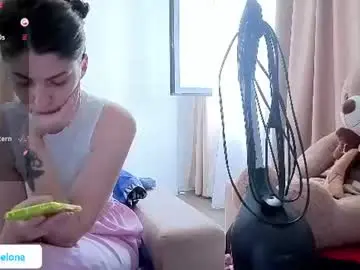 Chaturbate Sex Cam of _just_a_simple_girl
