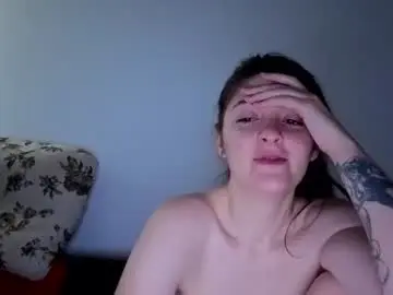 Chaturbate Sex Cam of _just_a_simple_girl