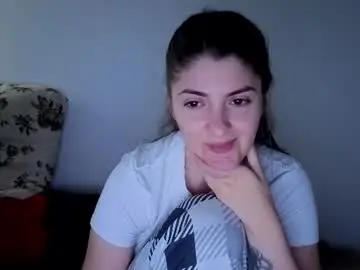 Chaturbate Live Sex of _just_a_simple_girl