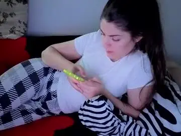 Chaturbate Live Porn of _just_a_simple_girl