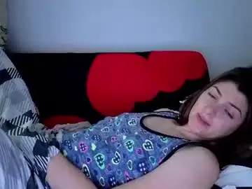 Chaturbate Nude Webcam of _just_a_simple_girl