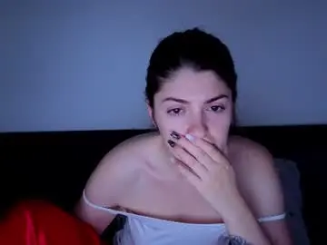 Chaturbate Private Sex Chat of _just_a_simple_girl