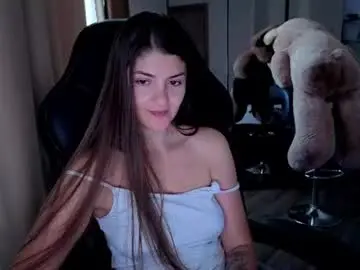 Chaturbate Live Porn of _just_a_simple_girl