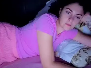 Chaturbate Live Porn of _just_a_simple_girl