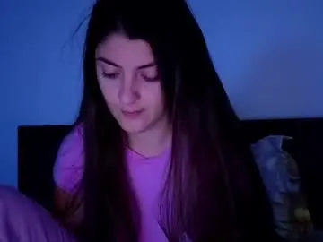 Chaturbate Adult Webcam of _just_a_simple_girl