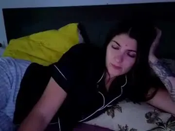 Chaturbate Sex Chat of _just_a_simple_girl