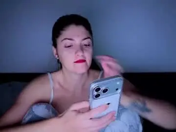 Chaturbate Sex Chat of _just_a_simple_girl