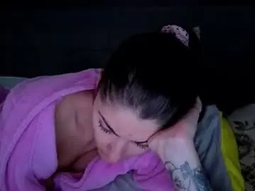 Chaturbate Adult Webcam of _just_a_simple_girl