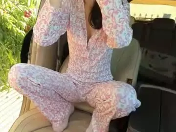 Chaturbate Live Porn of _neroli_