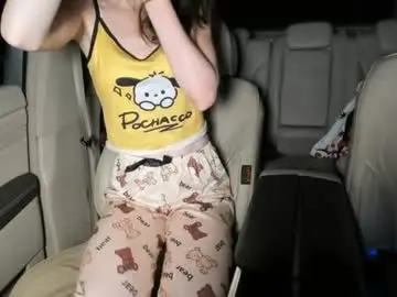 Chaturbate Best live sex cam show of _neroli_