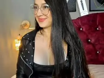 Chaturbate Adult Video Chat of angela_nix