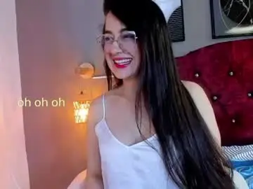 Chaturbate Best Webcam of angela_nix
