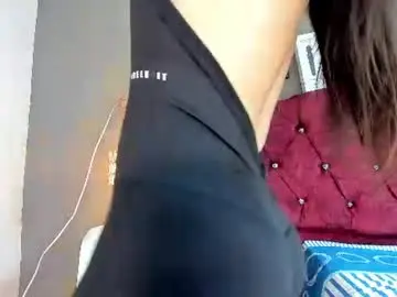 Chaturbate Live Sex of angela_nix